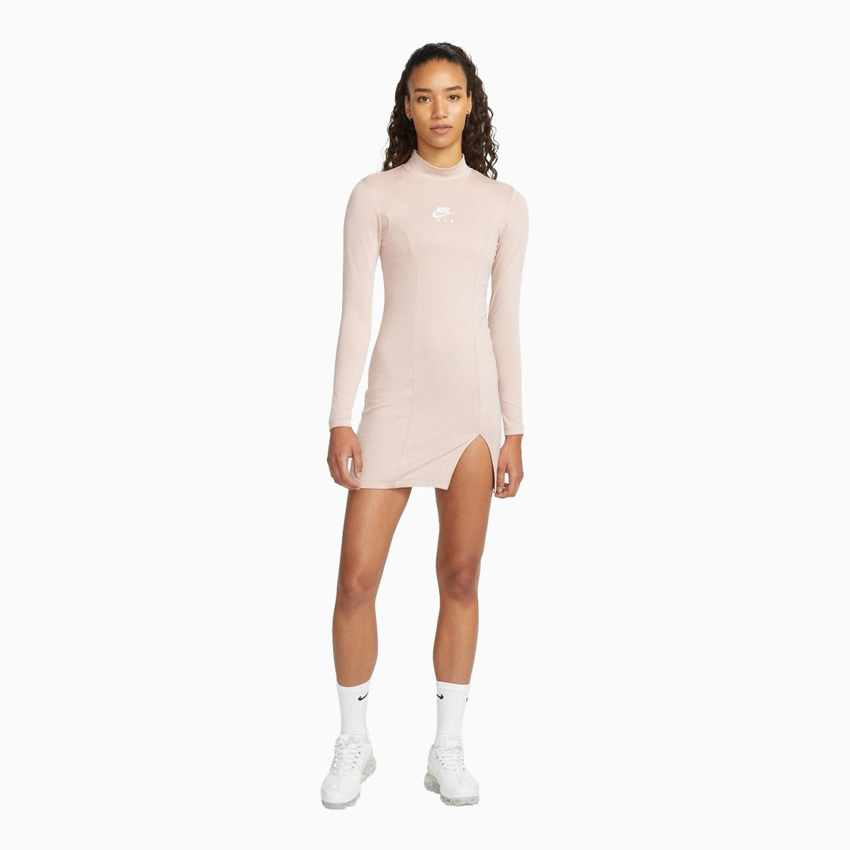 Nike Air Women's Long-Sleeve Dress