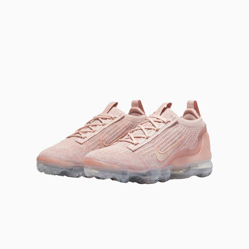 Women's Nike Air VaporMax 2021 FK Next Nature - Revolutionary comfort with recycled materials