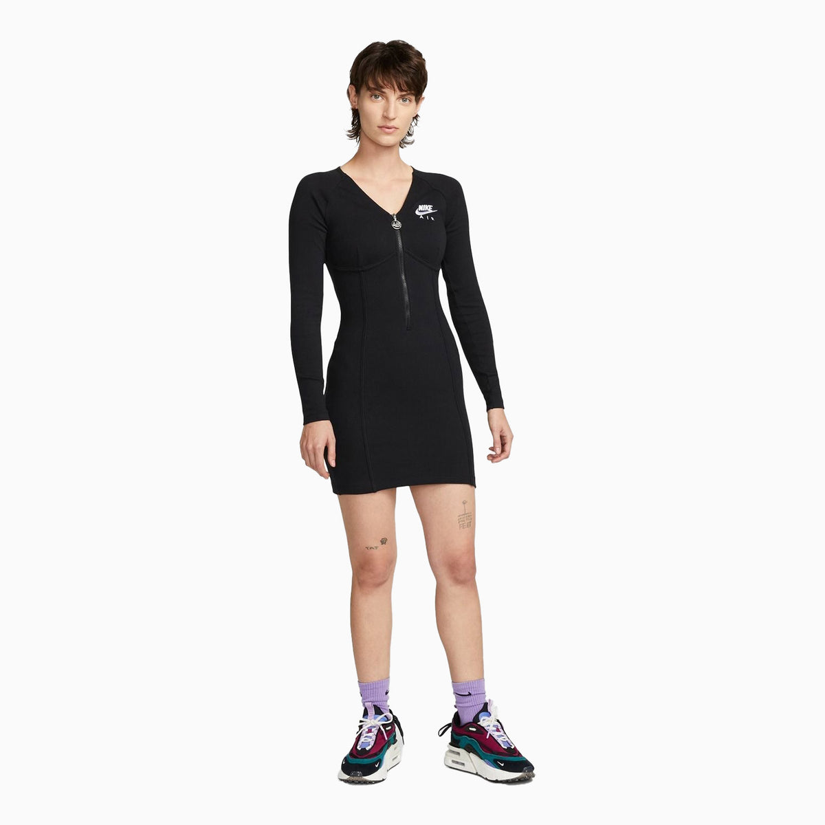 black nike dress Nike Women's Nike Air Dress
