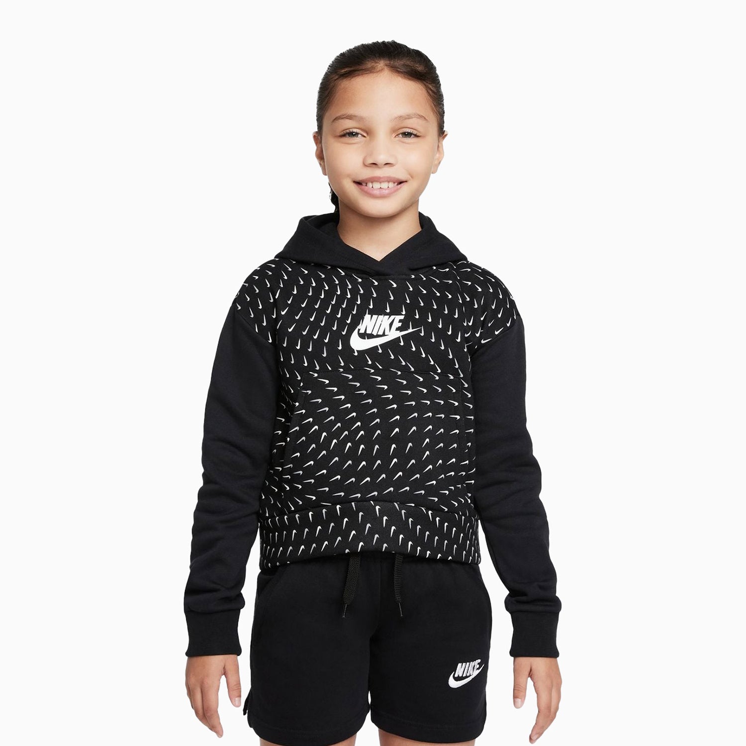 Kid's Sportswear Outfit