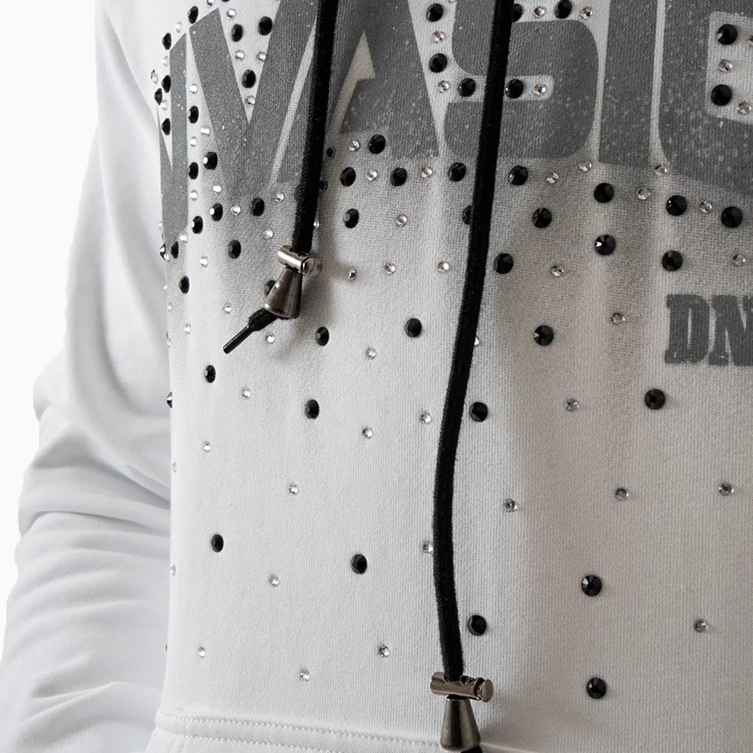 Men's Invasion Stone Hoodie
