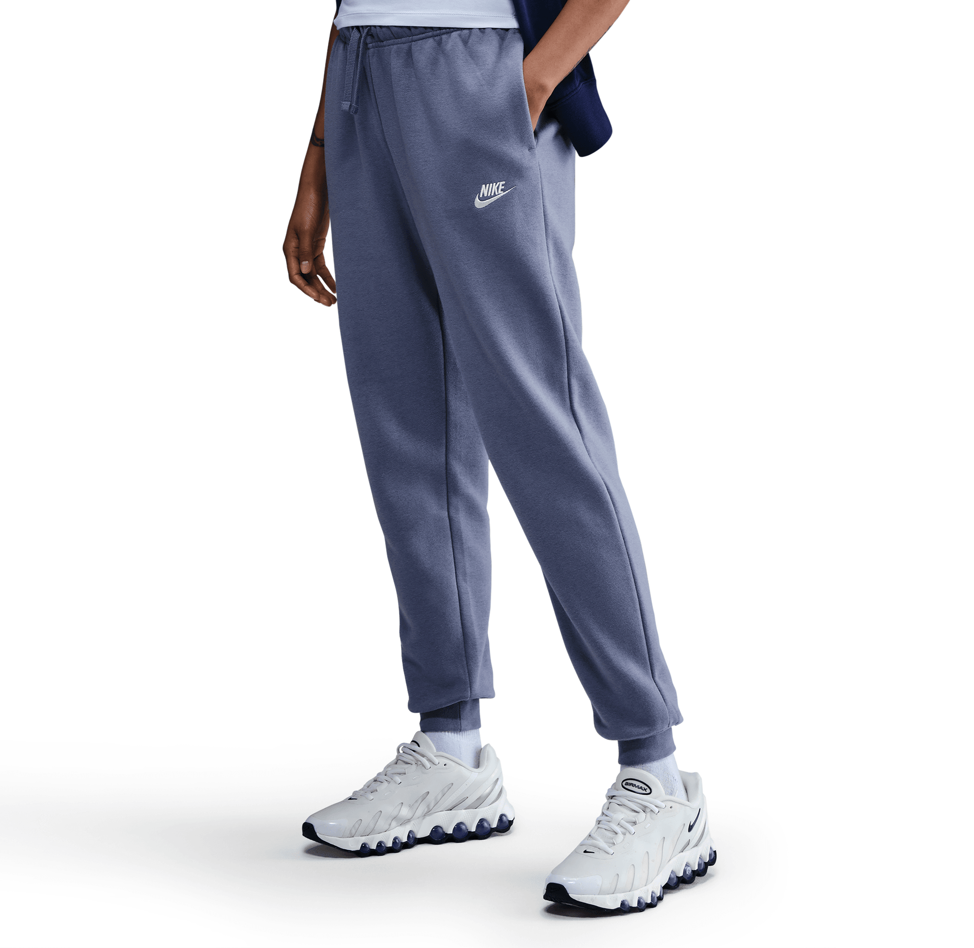 Women's Sportswear Club Fleece Outfit