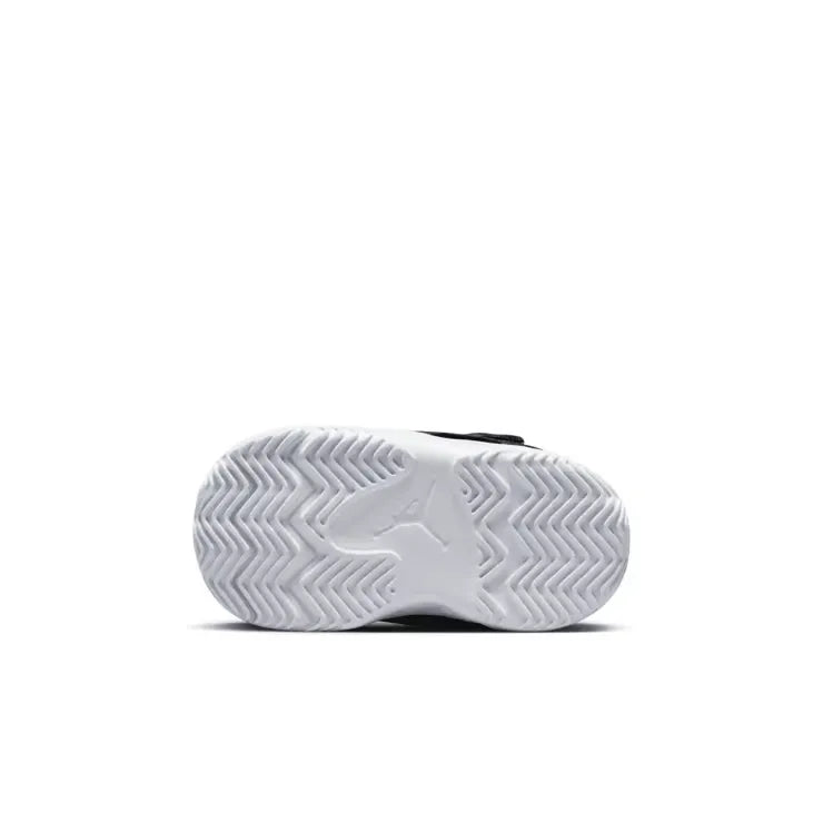 Kid's Air Jordan Max Aura 4 "Bred" Toddlers