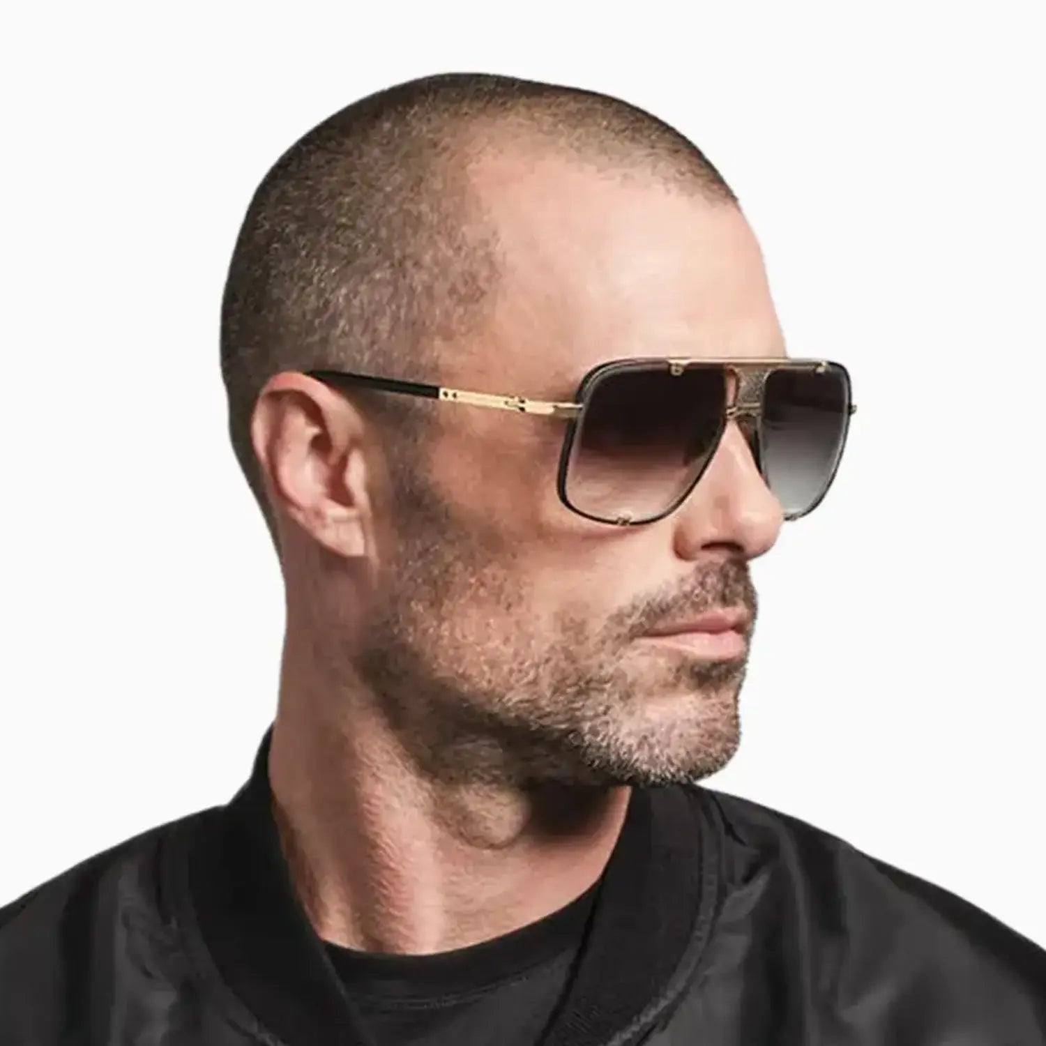 Men's MACH-FIVE Sunglasses Dita - Tops and Bottoms USA