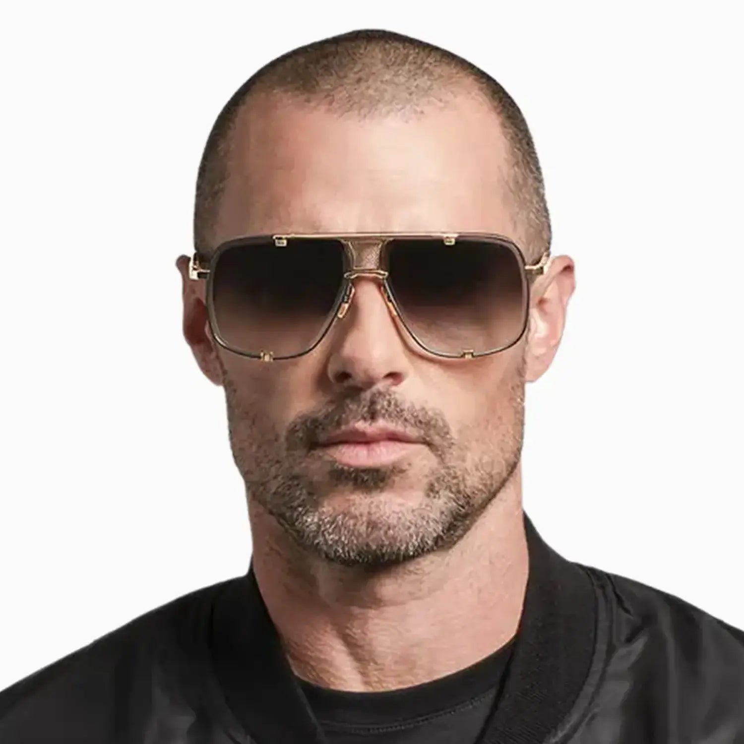 Men's MACH-FIVE Sunglasses Dita - Tops and Bottoms USA