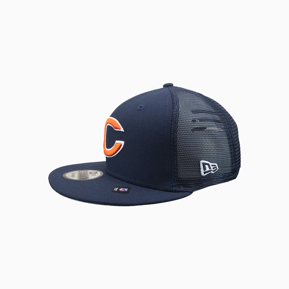 new-era-chicago-bears-nfl-9fifty-snapback-trucker-hat-60116887