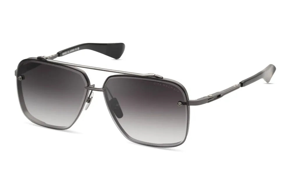 Men's Dita Mach Six Sunglasses