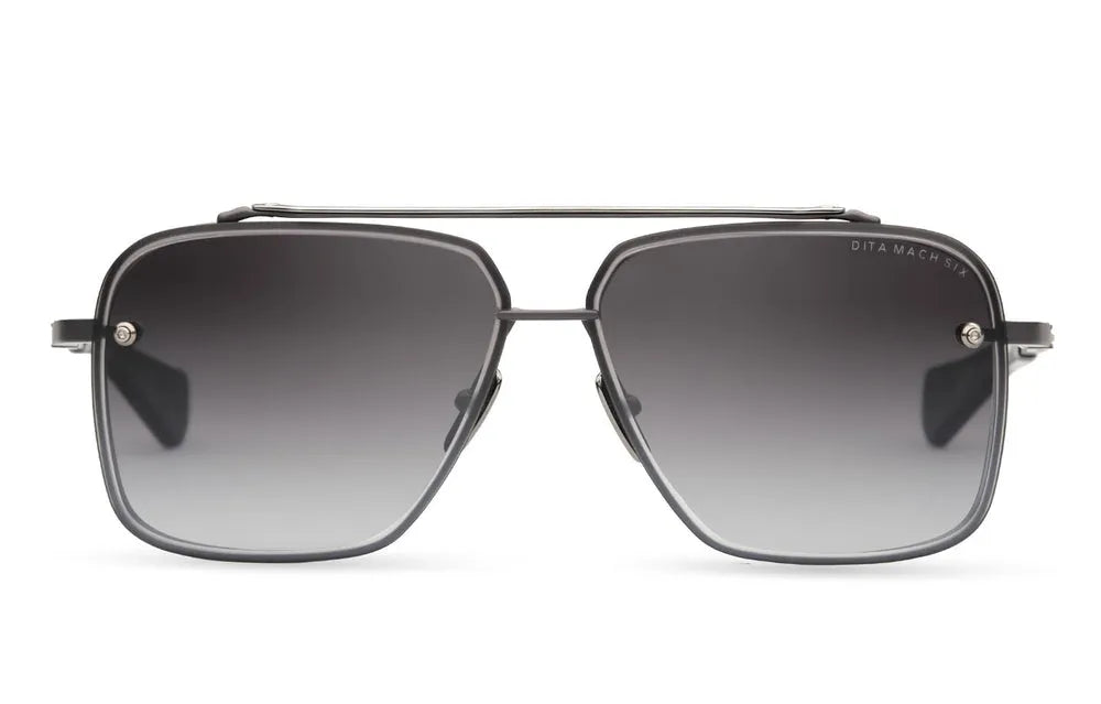 Men's Dita Mach Six Sunglasses