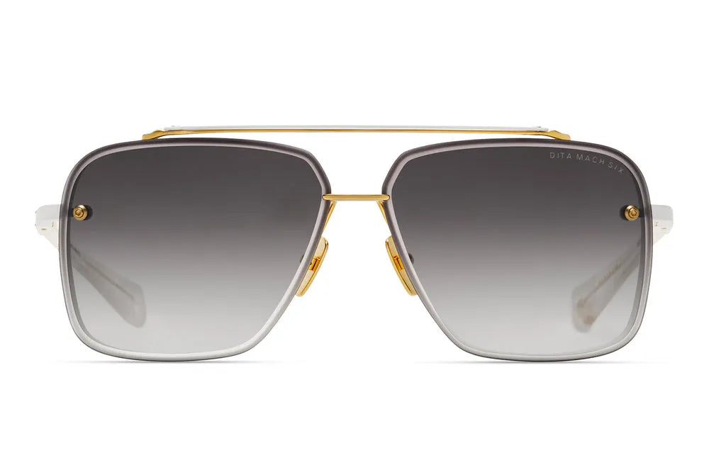 Men's Dita MACH-SIX Sunglasses