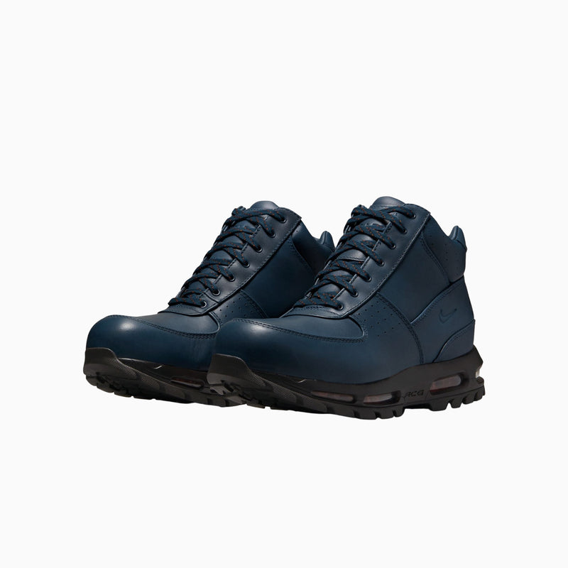 Men's Air Max Goadome Boot - Tough rubber outsole, metal eyelets, and ACG branding for style and durability