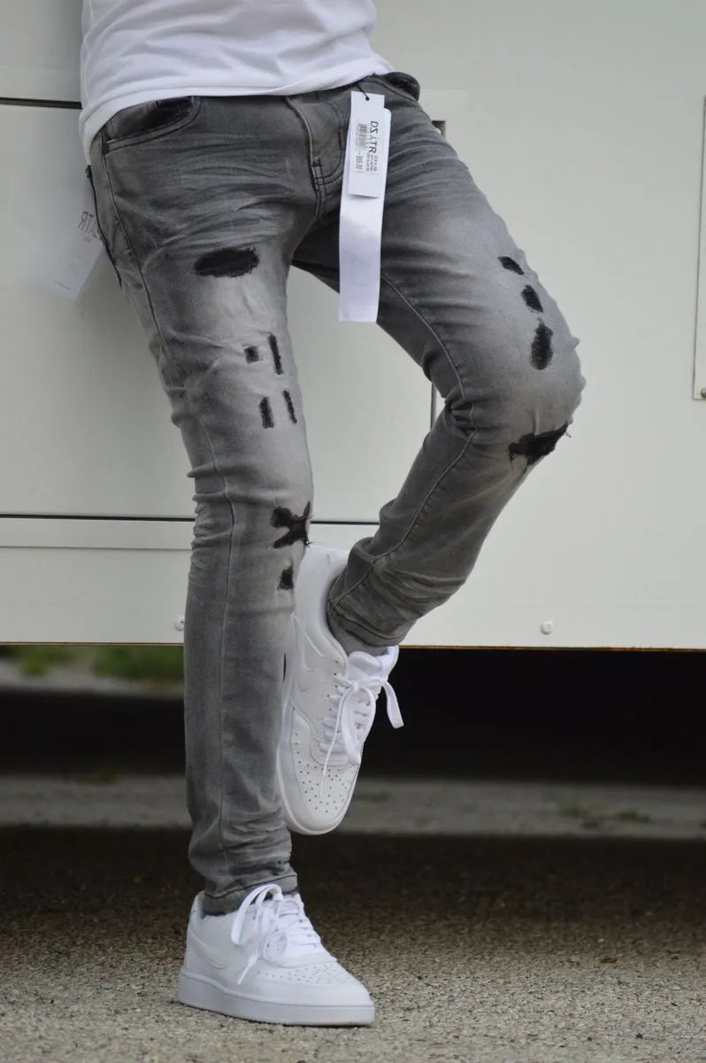 Kid's Ultra Stretch Denim Pant