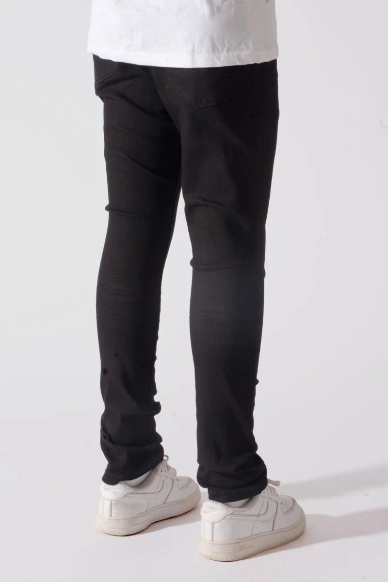 Kid's Skinny Jeans Pant