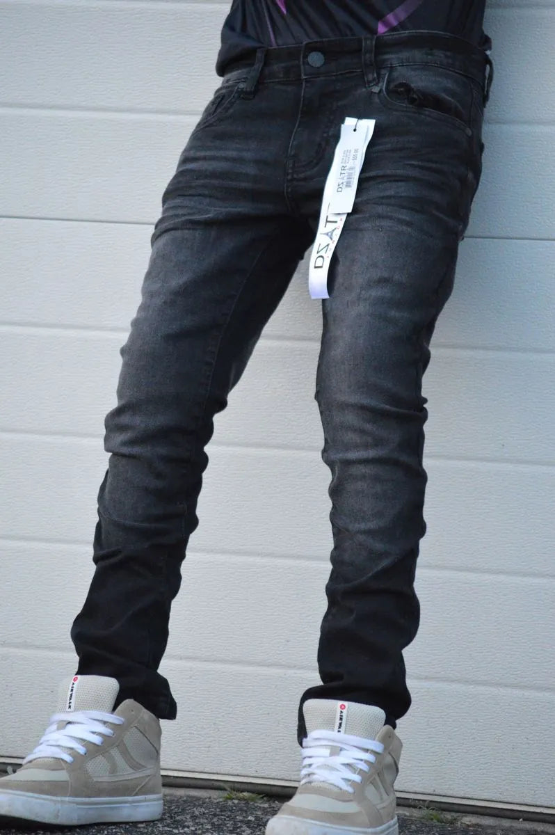 Kid's Ultra Stretch Denim Pant