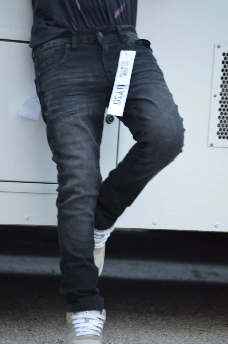 Kid's Ultra Stretch Denim Pant