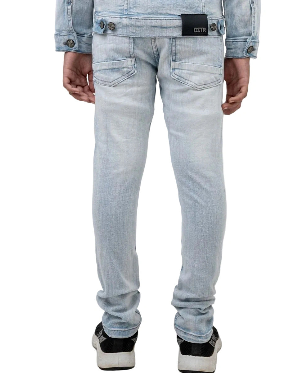 Kid's Skinny Jeans Pant