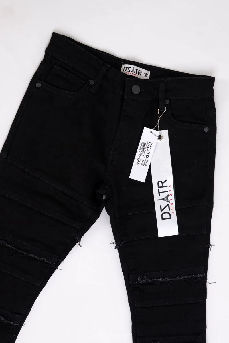 Kid's Ultra Stretch Denim Pant