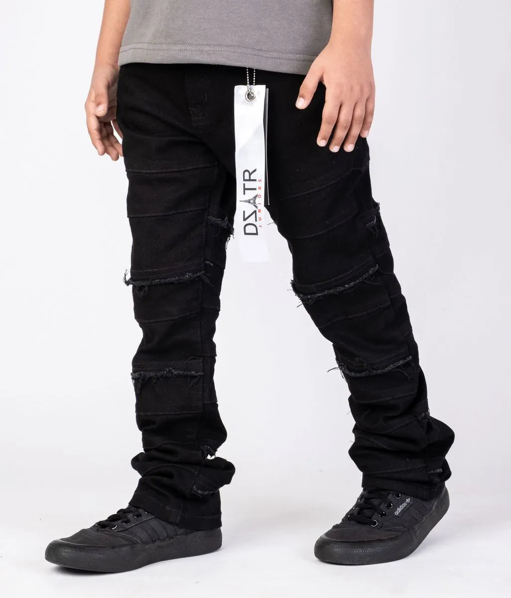 Kid's Ultra Stretch Denim Pant