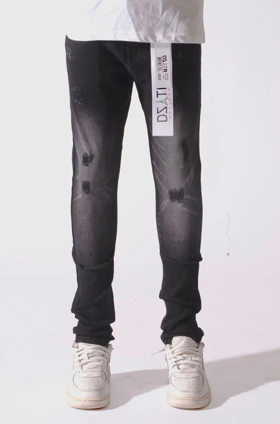 Premium Disaster Kid's Skinny Jeans Pant