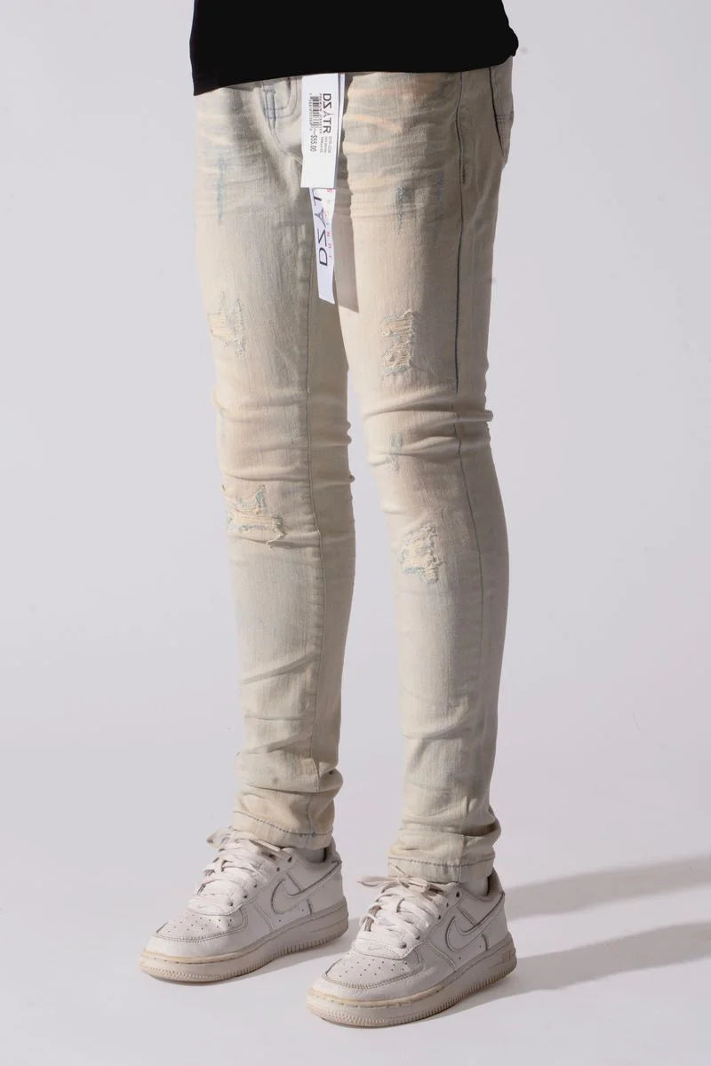 Kid's Ultra Stretch Denim Pant