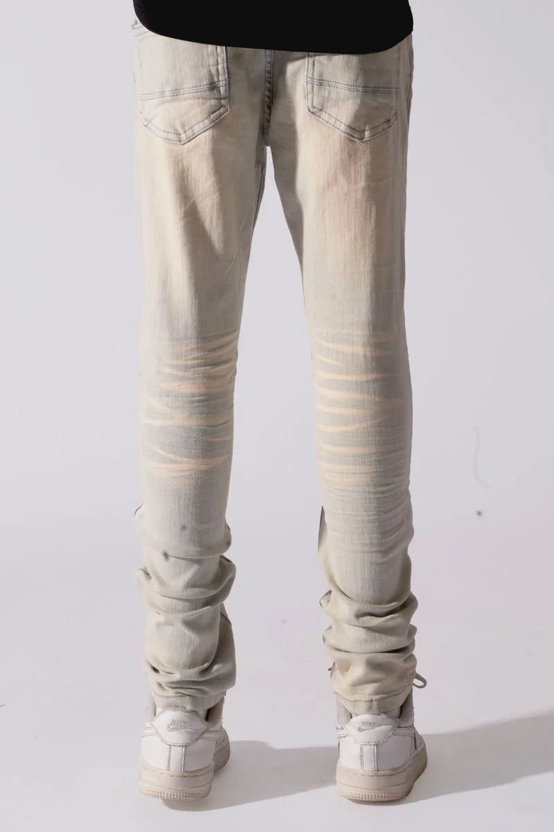 Kid's Ultra Stretch Denim Pant