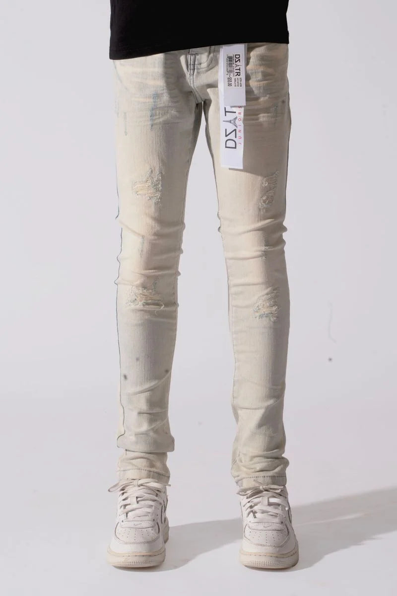 Kid's Ultra Stretch Denim Pant