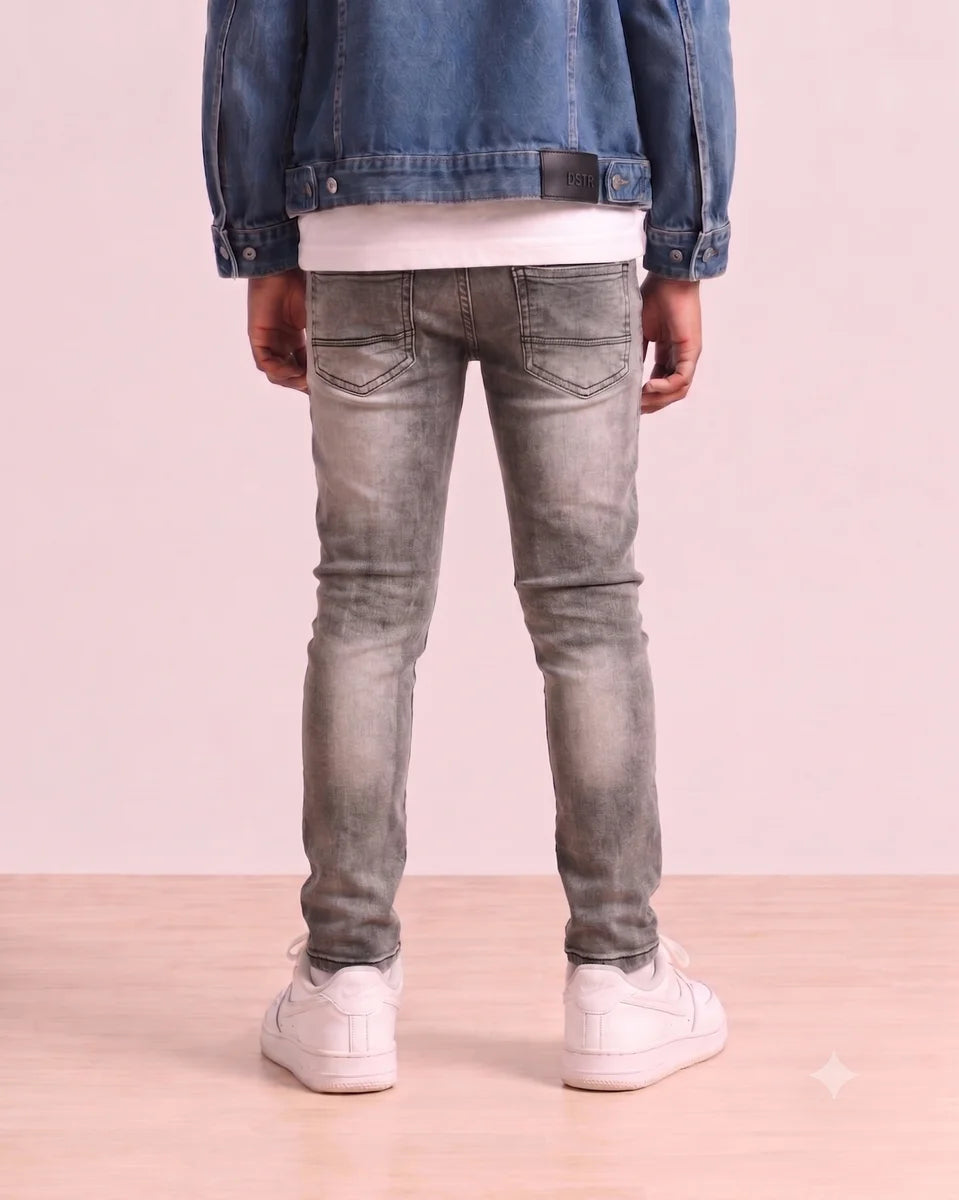 Kid's Ultra Stretch Denim Pant