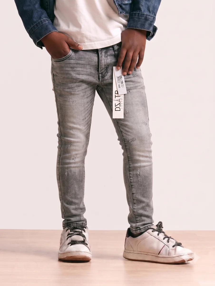 Kid's Ultra Stretch Denim Pant
