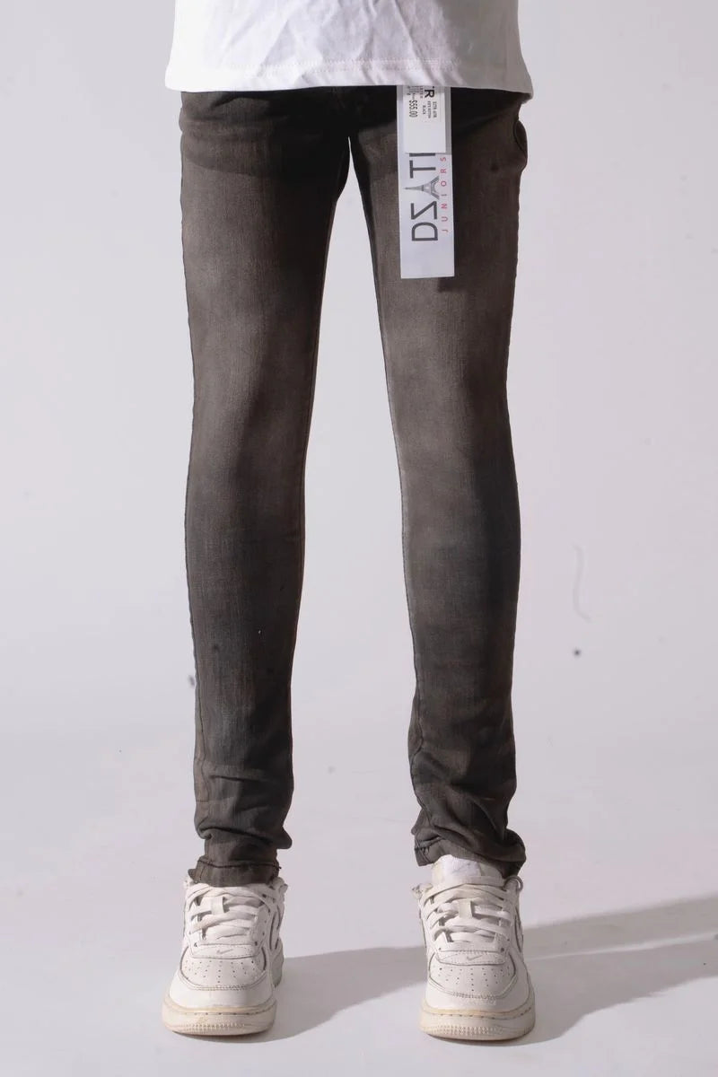 Kid's Ultra Stretch Denim Pant