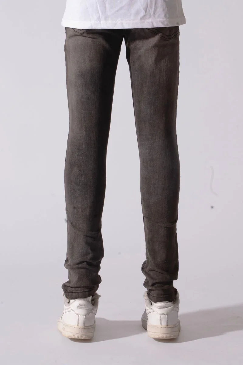 Kid's Ultra Stretch Denim Pant