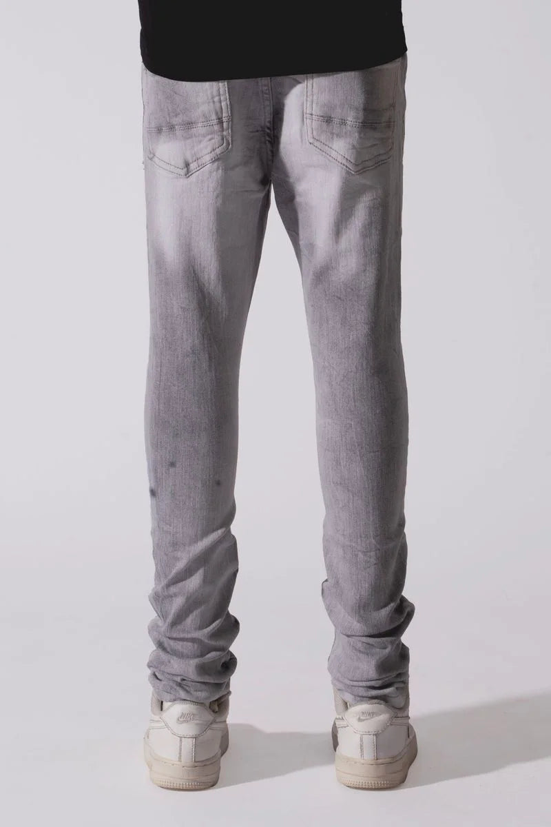 Kid's Ultra Stretch Jeans Pant