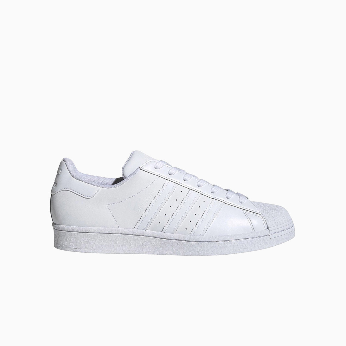 adidas Men Superstar White 12