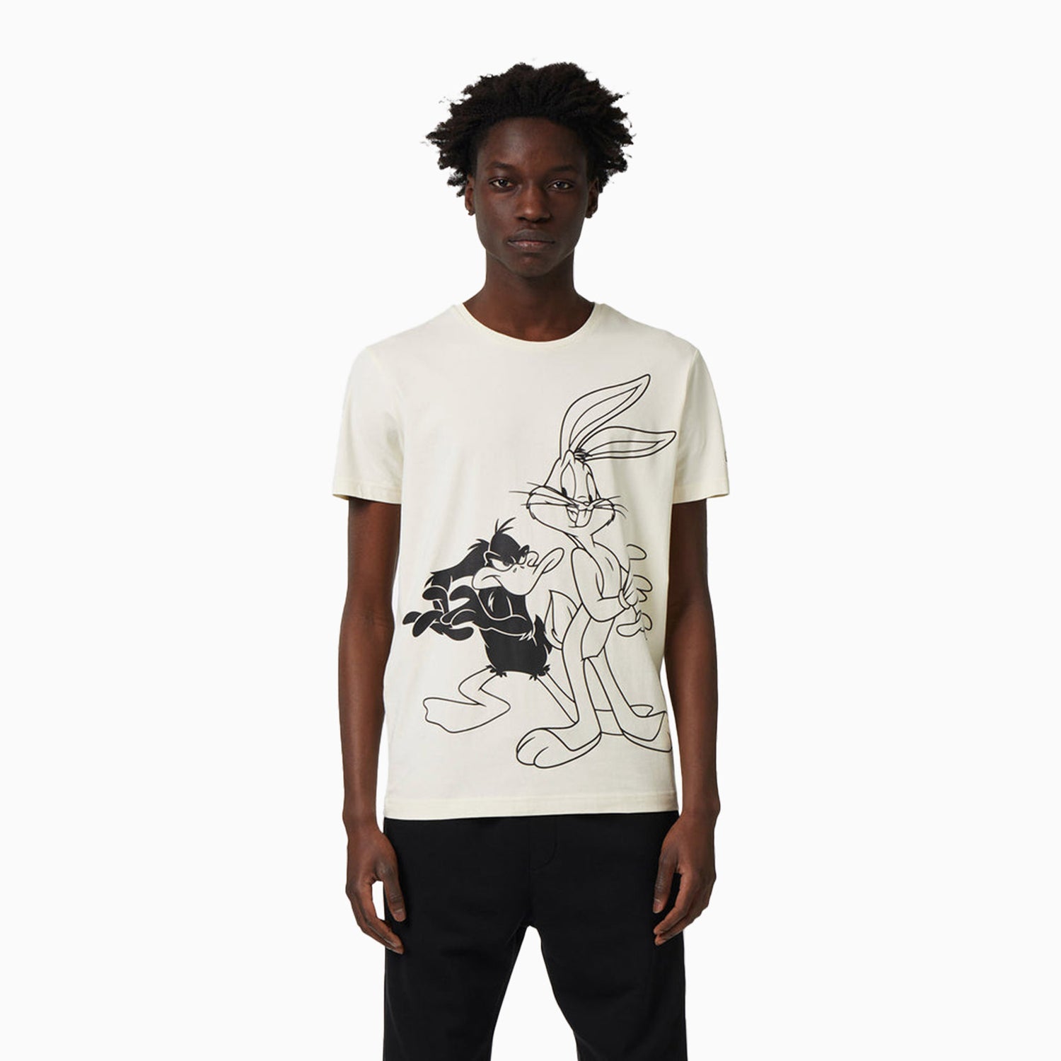 iceberg-mens-bugs-bunny-and-daffy-duck-short-sleeve-t-shirt-f012-639a-1094