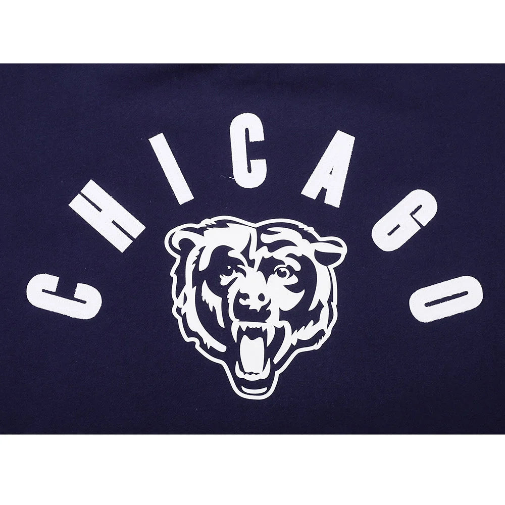 Men's Chicago Bears Crewneck Sweatshirt
