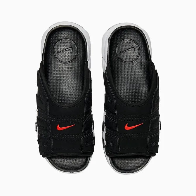 Nike Men's Air More Uptempo Slides