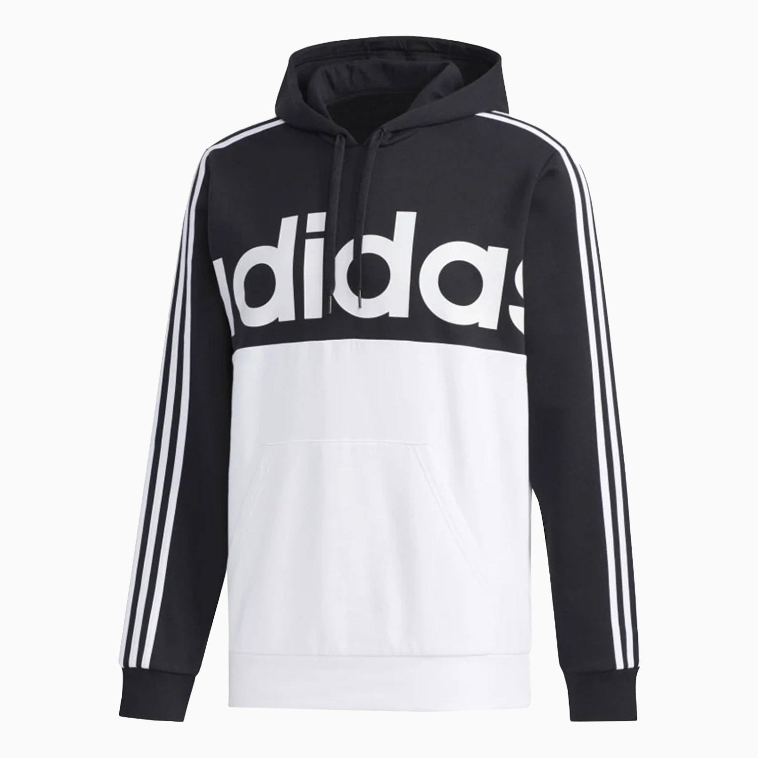 adidas-mens-essentials-colorblock-pullover-hoodie-fl8590