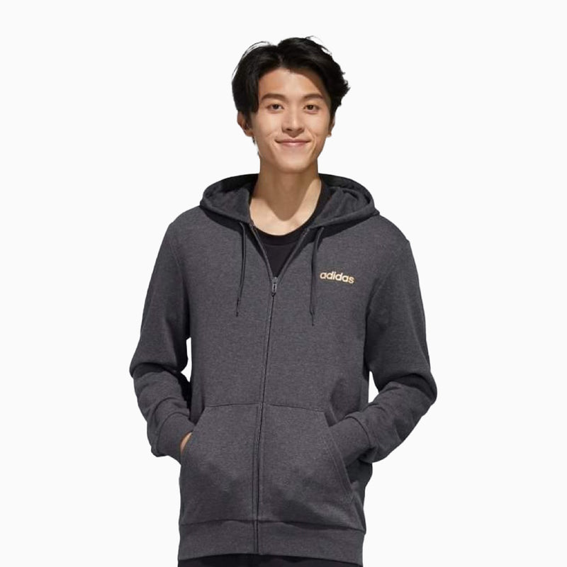 Men’s Essential Comfy Hoodie