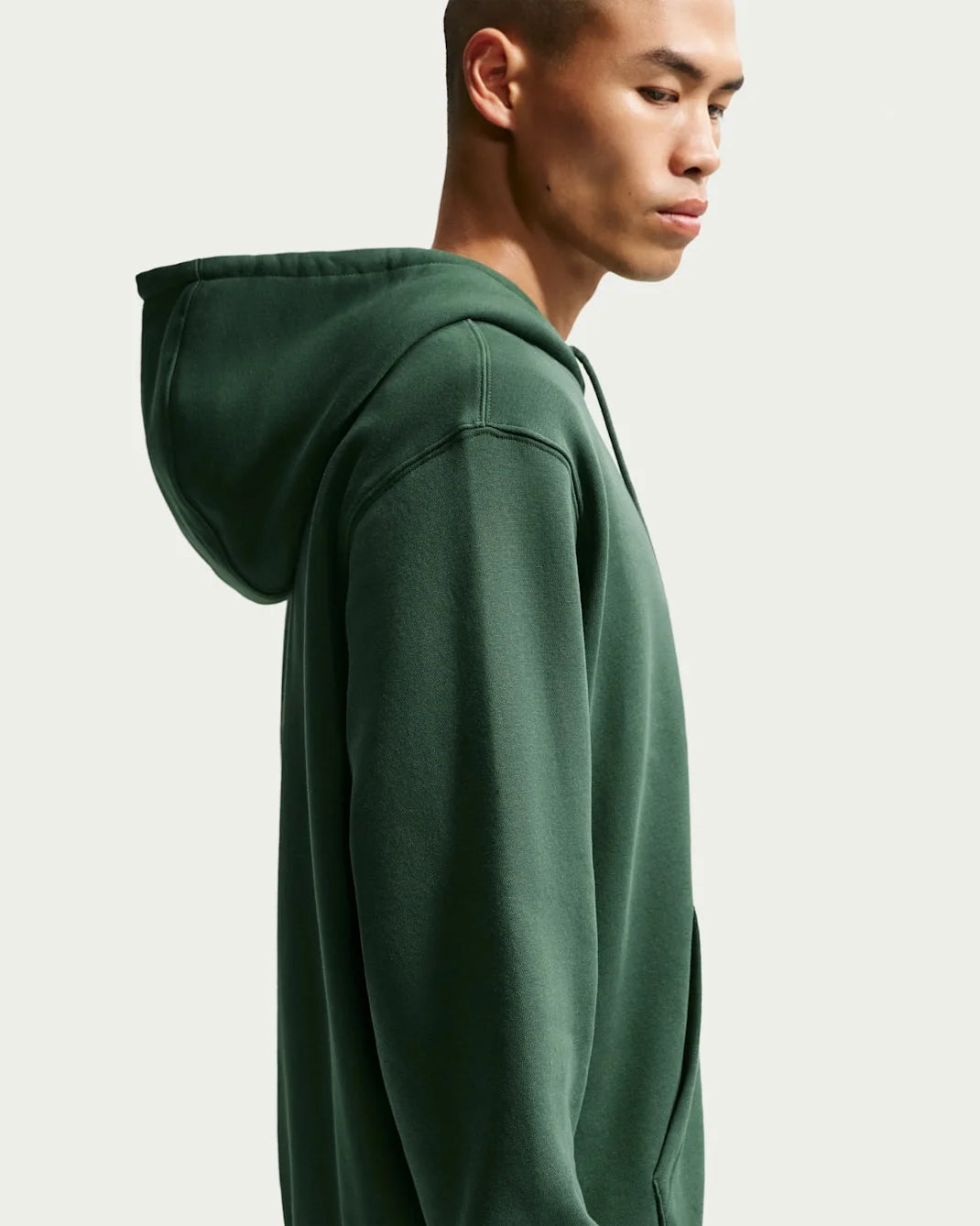 Men's Sportswear Club Outfit