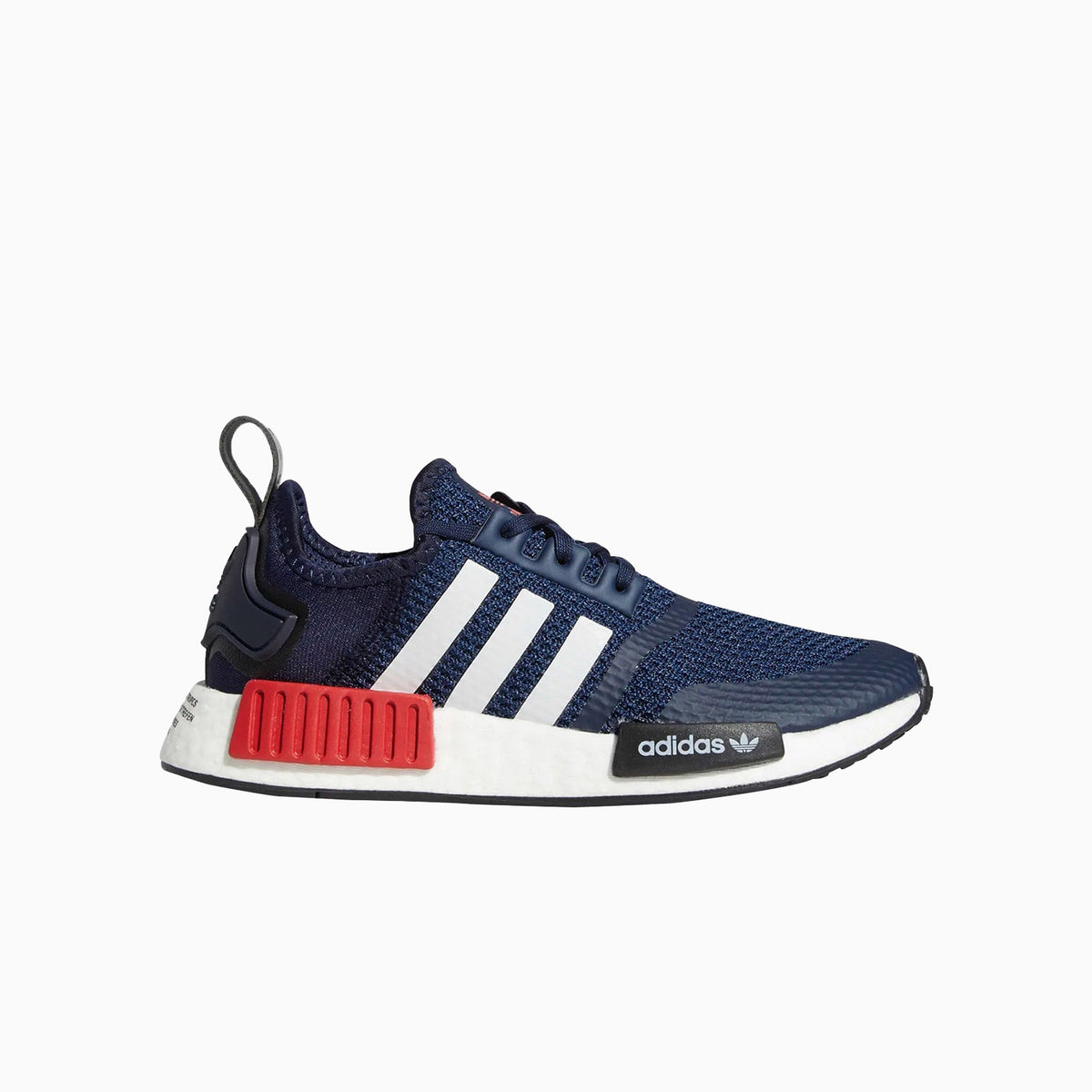 adidas Kid's NMD R1 Grade School