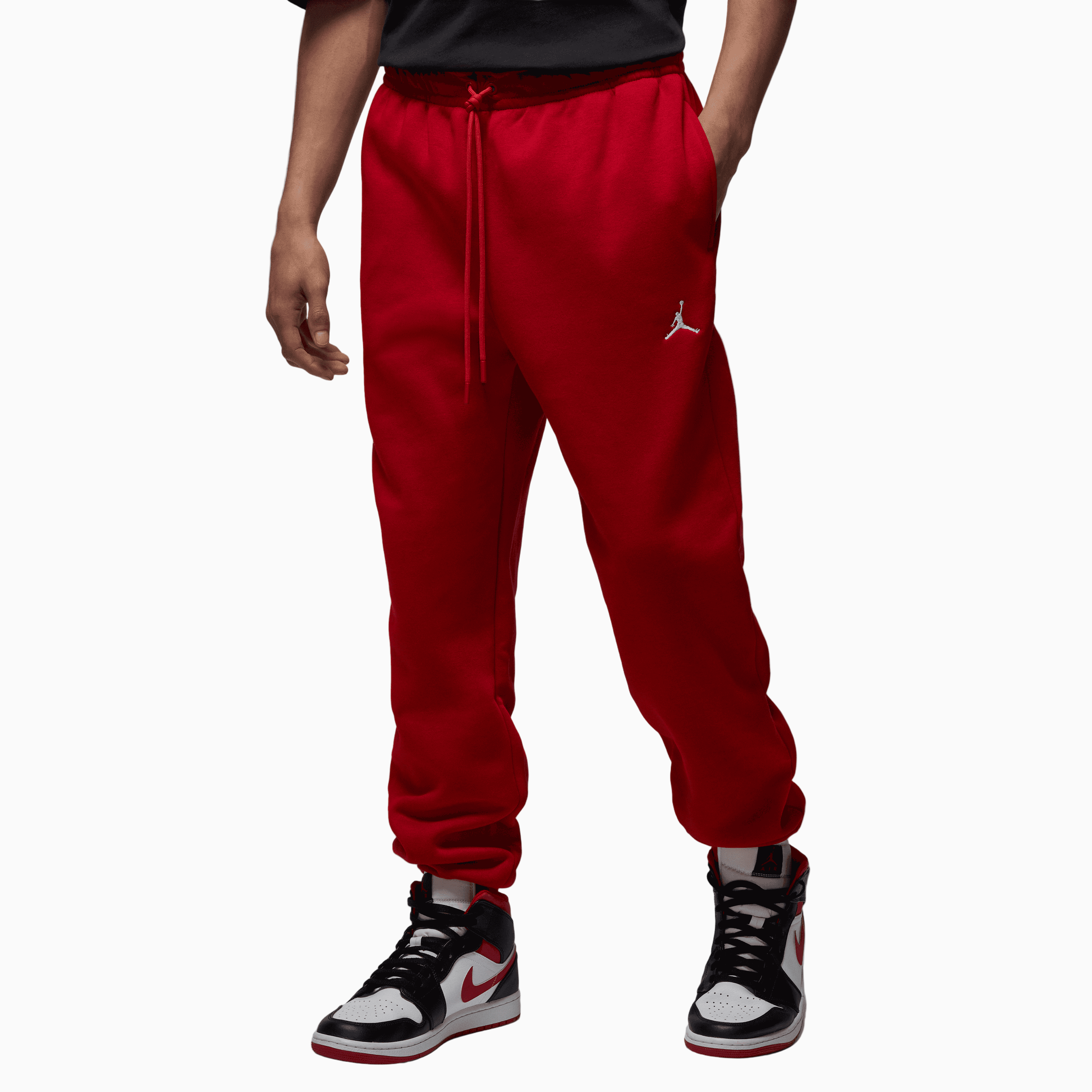 Men's Brooklyn Fleece Outfit