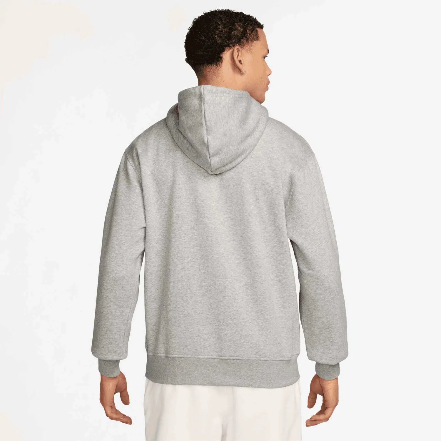 Men's Jordan Brooklyn Fleece Outfit