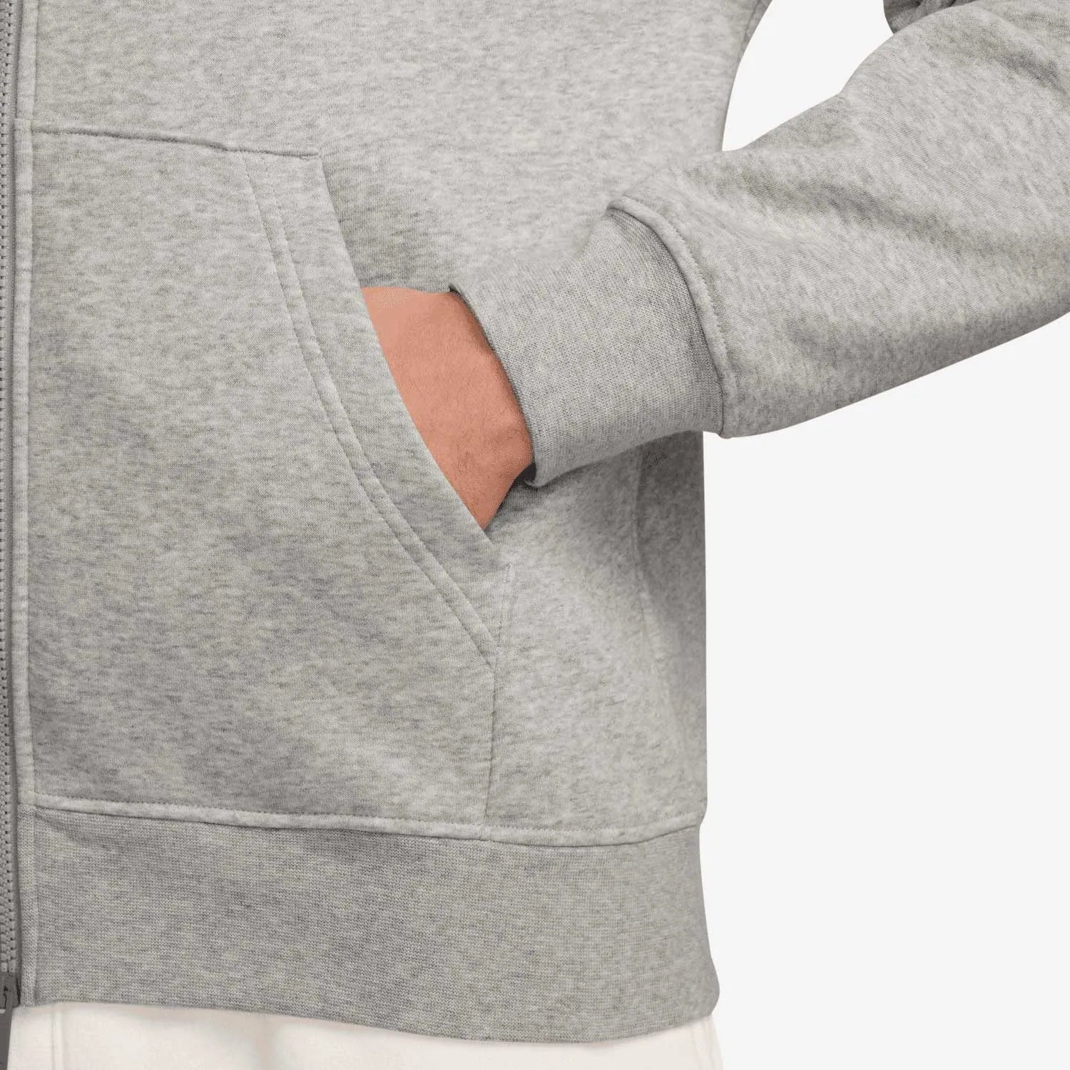 Men's Jordan Brooklyn Fleece Outfit