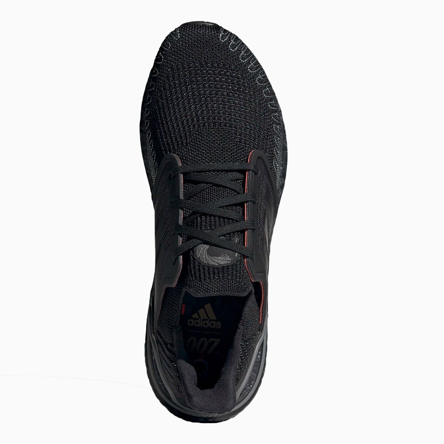 adidas Men's Ultraboost 20 X James Bond Shoes adidas Men's Ultraboost 20 X James Bond Shoes