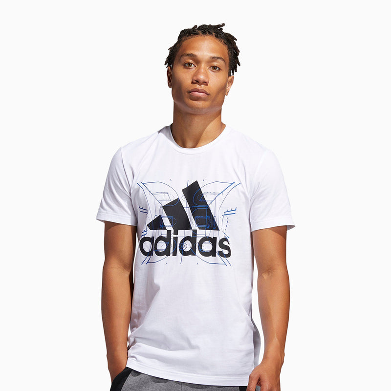 Men’s Future Courts T-Shirt