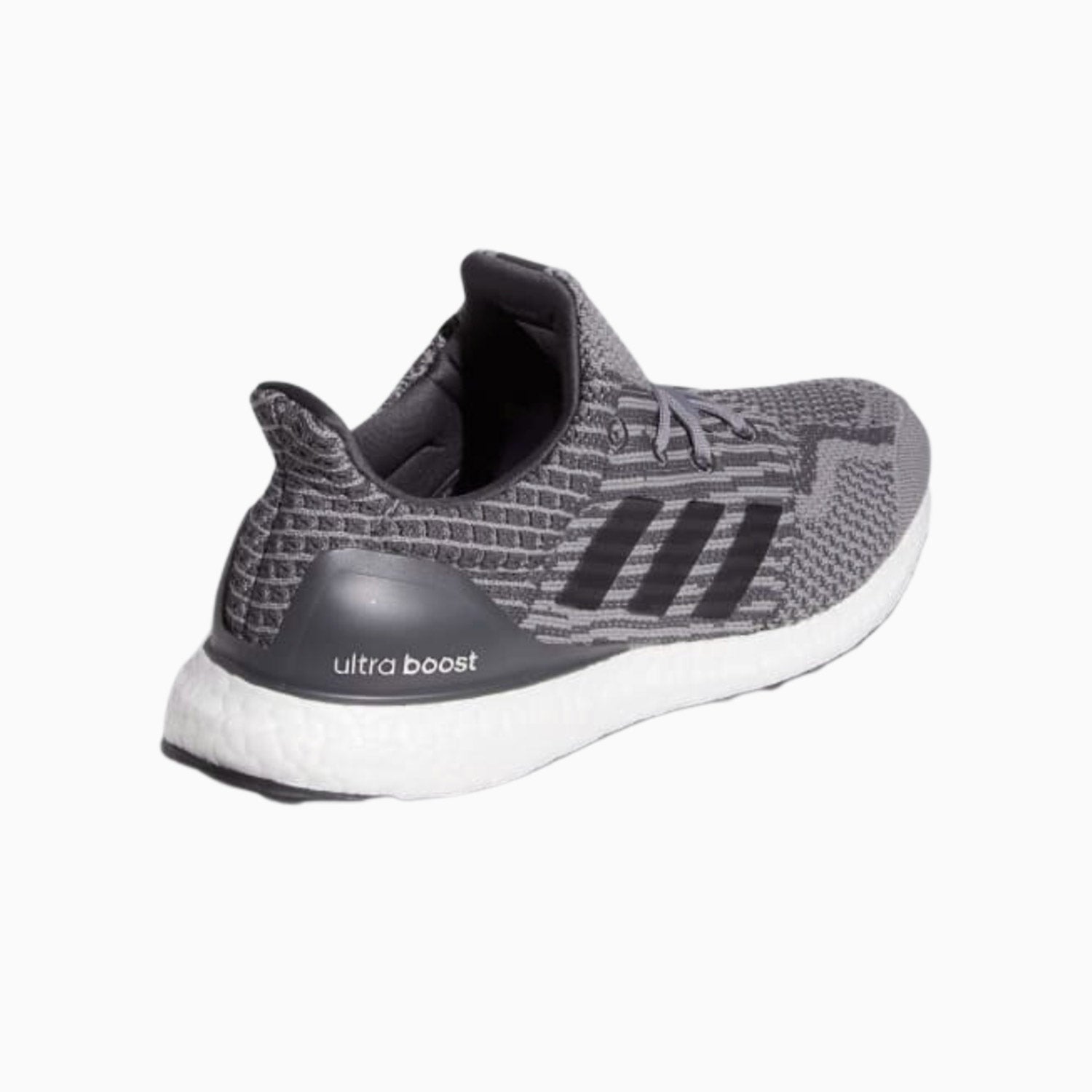 Grey Ultraboost Uncaged Dna Shoes Review Adidas Men's UltraBOOST