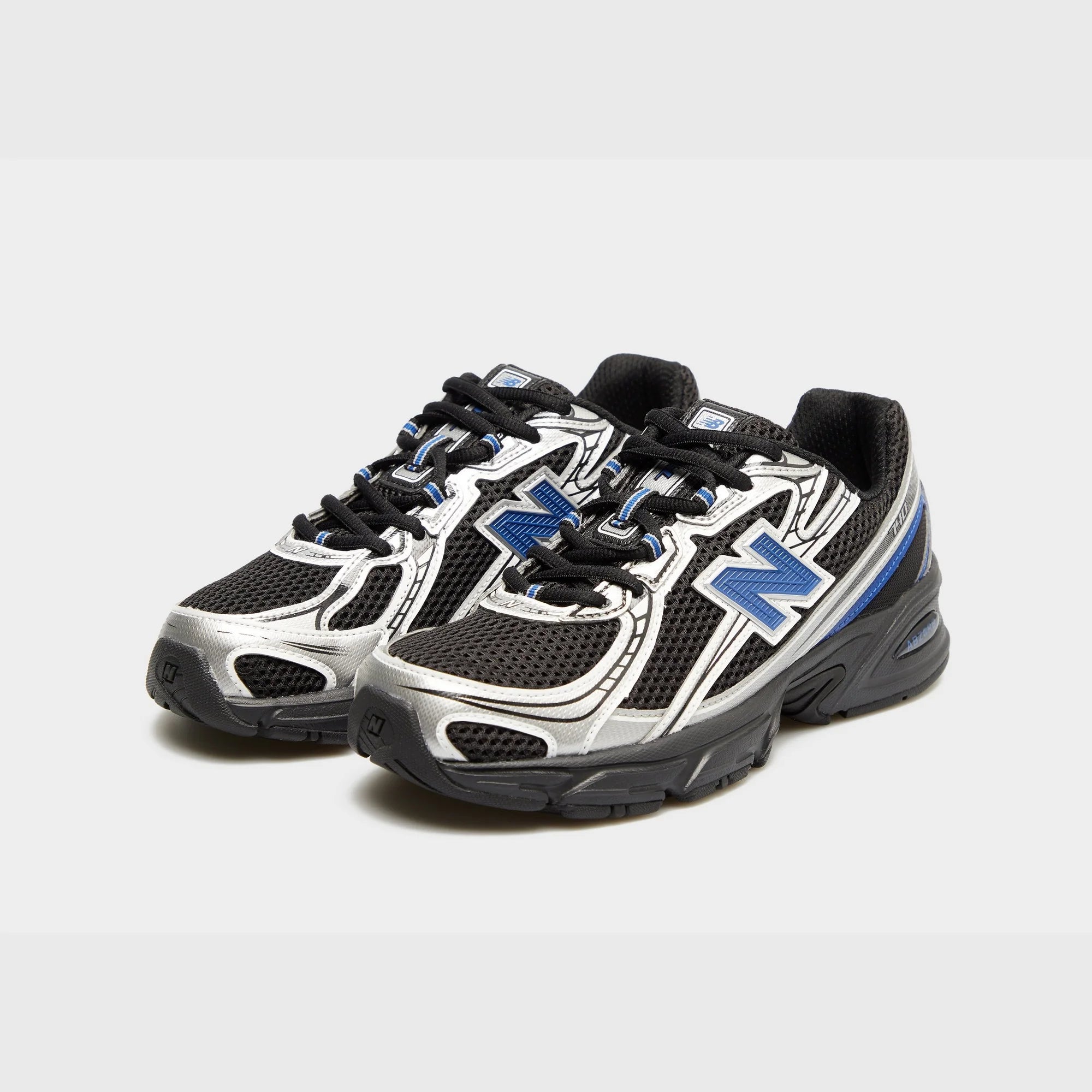 Kid's 740 Lace Grade School
