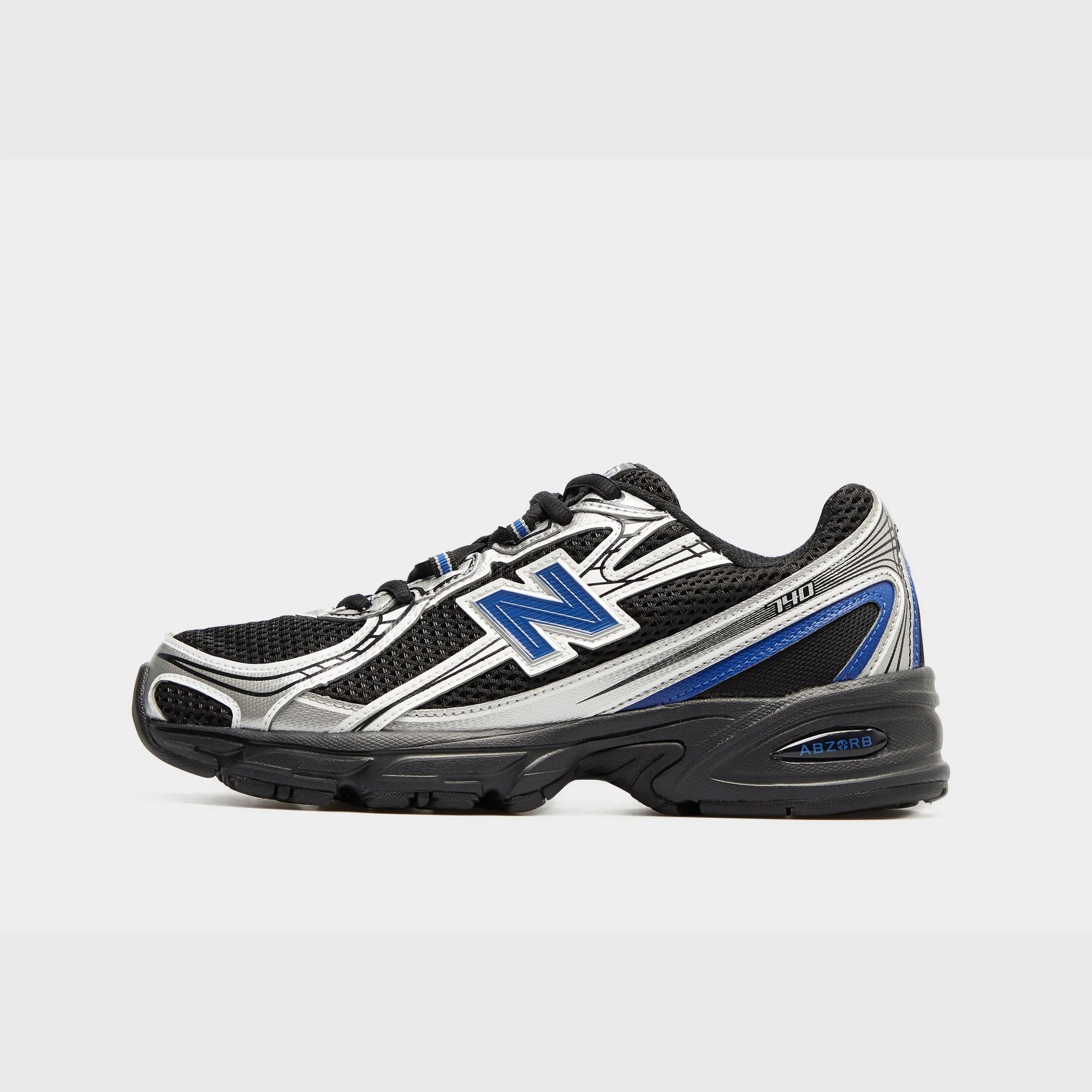 Kid's 740 Lace Grade School