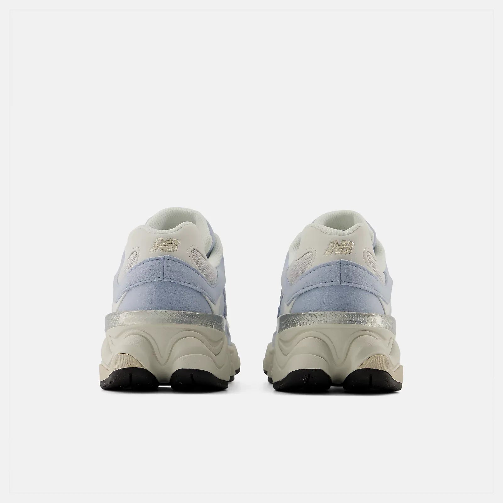 Kid's 9060 Lace "Oxford Blue" Grade School