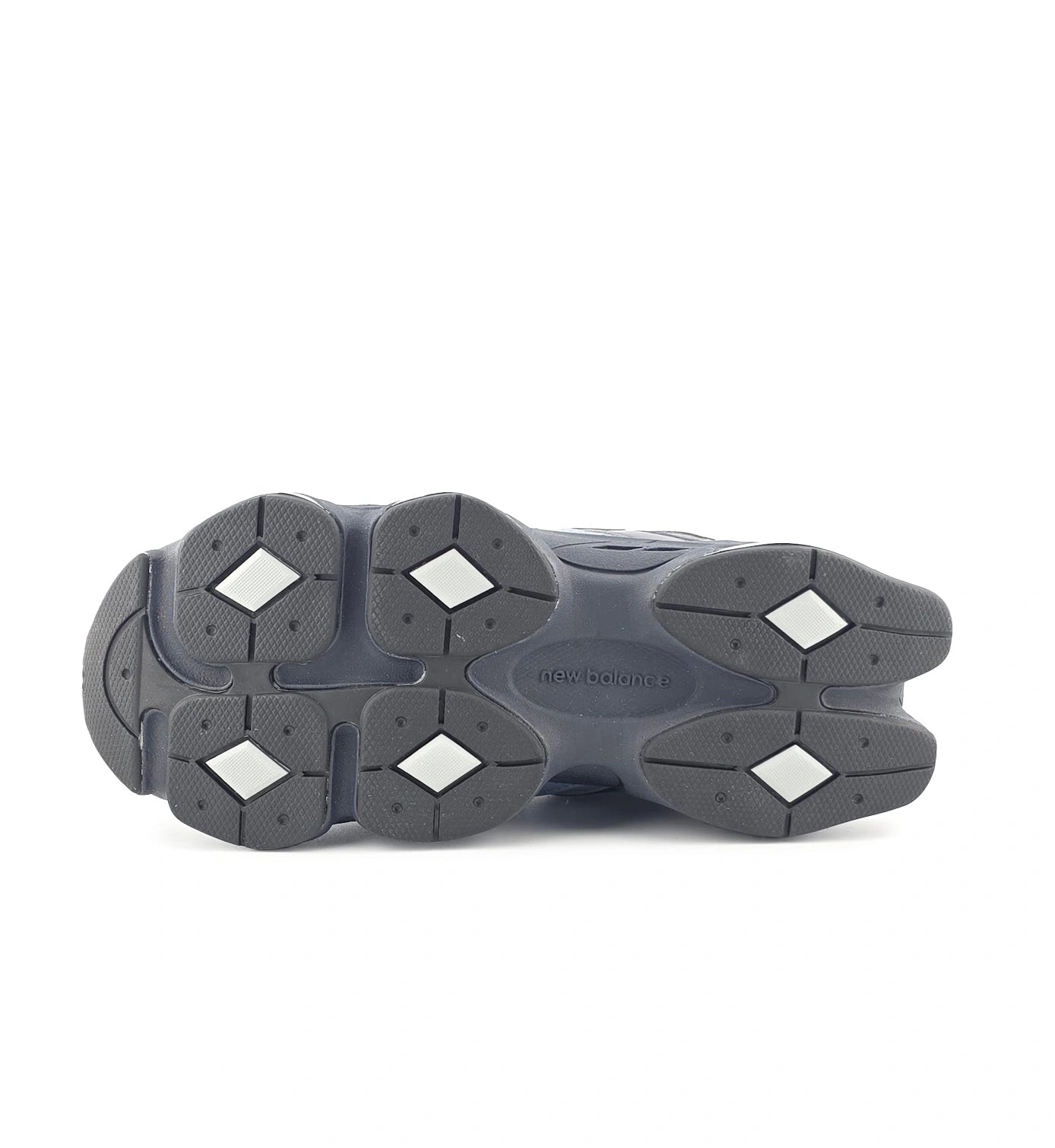 Kid's 9060 Lace Grade School