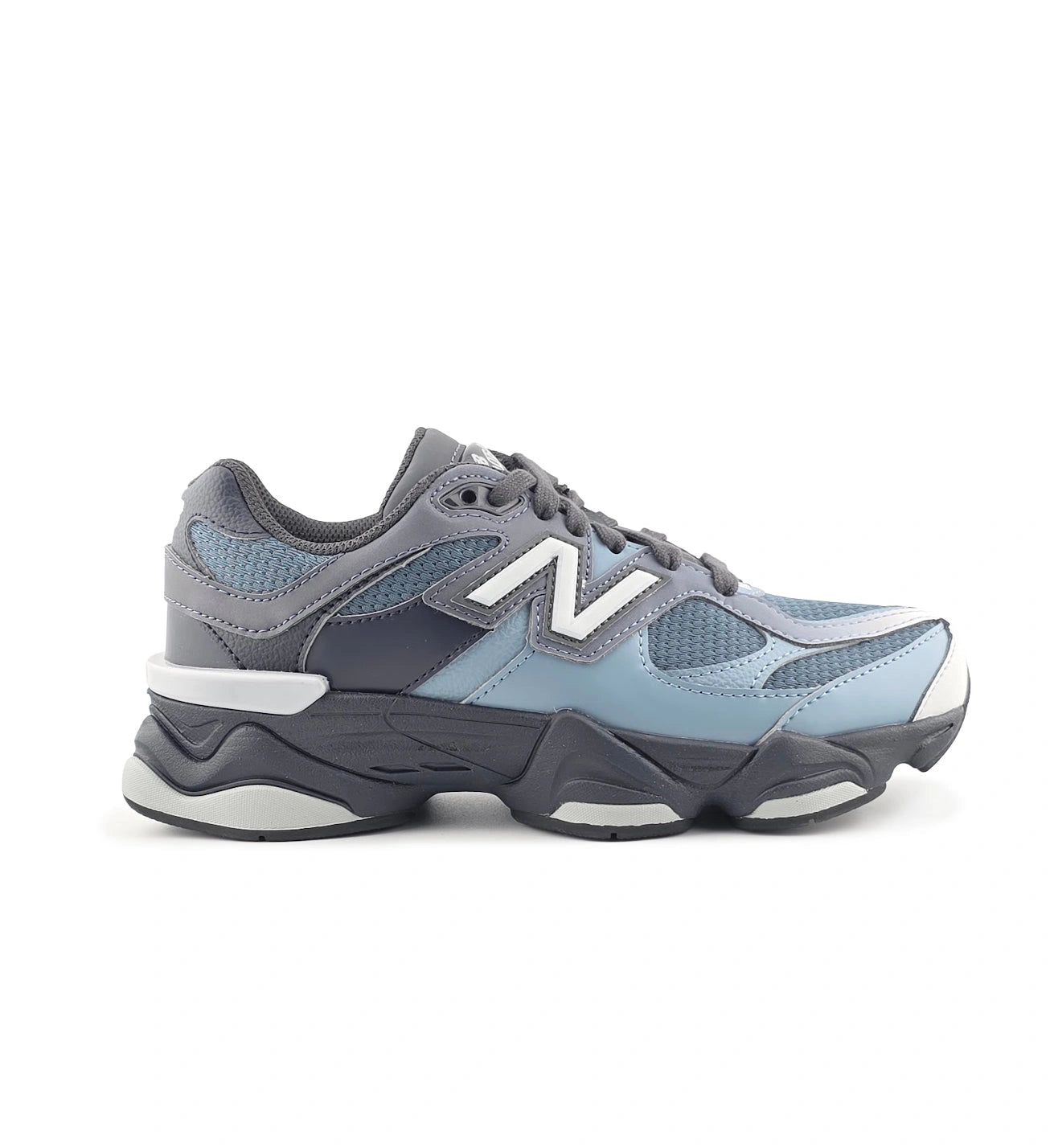 Kid's 9060 Lace Grade School