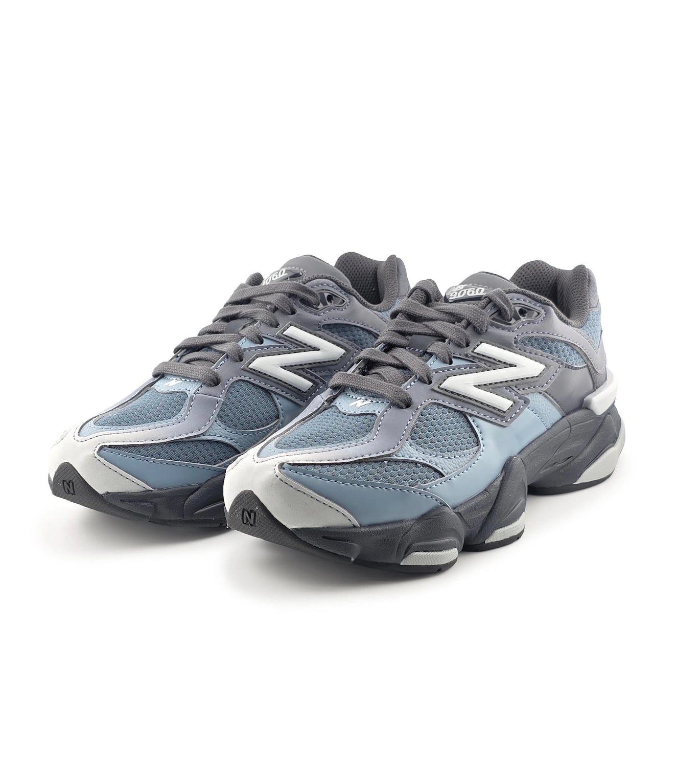 Kid's 9060 Lace Grade School